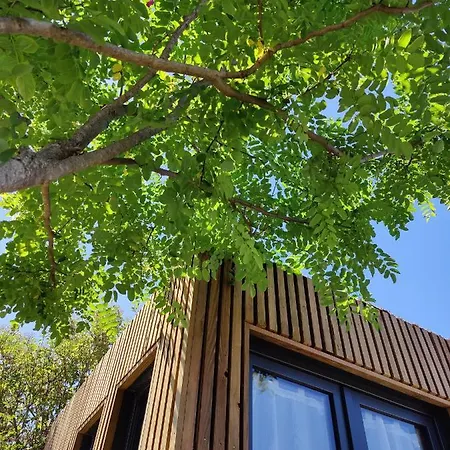 La De Lili Prune Lejlighed Goudargues