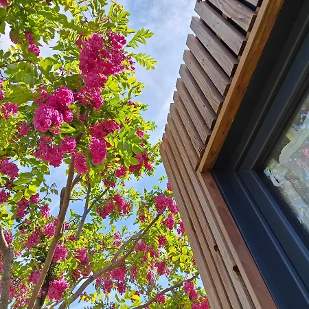 La De Lili Prune Apartamento