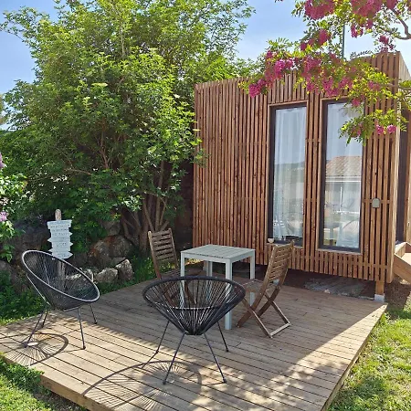 Apartamento La De Lili Prune *
