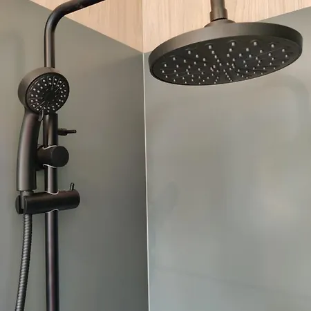 La De Lili Prune Lejlighed Goudargues