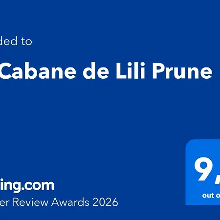 La De Lili Prune *